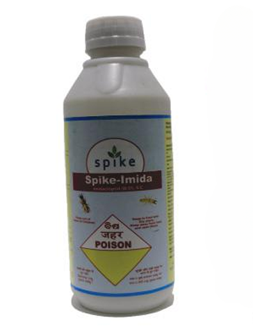 SPIKE IMIDA