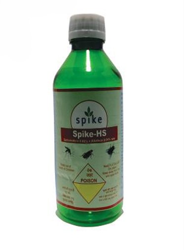 SPIKE HS